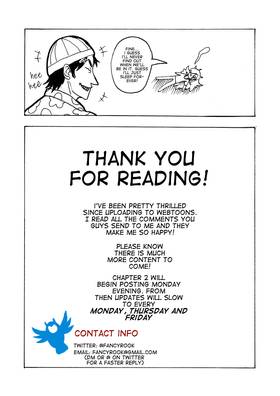 Read City of the Sun  28 Page 5 in English