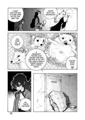 Read City of the Sun  29 Page 3 in English