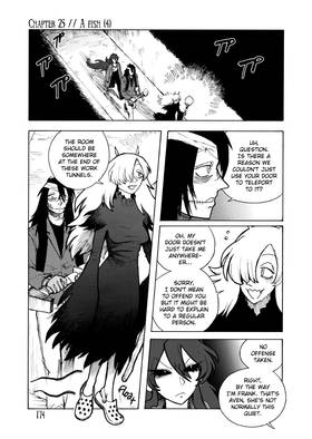 Read City of the Sun  29 Page 1 in English