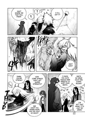 Read City of the Sun  29 Page 4 in English