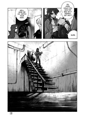 Read City of the Sun  29 Page 5 in English