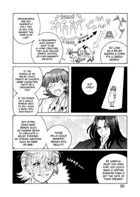 Read City of the Sun  30 Page 3 in English