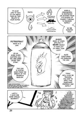 Read City of the Sun  30 Page 4 in English