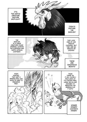 Read City of the Sun  30 Page 5 in English