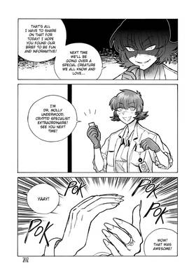 Read City of the Sun  30 Page 6 in English