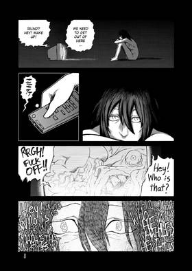 Read City of the Sun  31 Page 9 in English