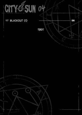 Read City of the Sun  31 Page 3 in English