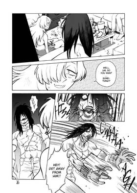 Read City of the Sun  32 Page 2 in English