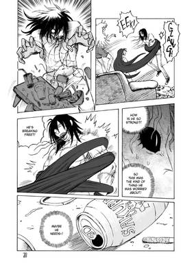 Read City of the Sun  32 Page 4 in English