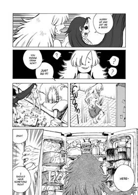 Read City of the Sun  32 Page 5 in English