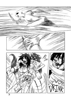 Read City of the Sun  32 Page 10 in English
