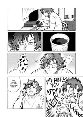 Read City of the Sun  33 Page 4 in English