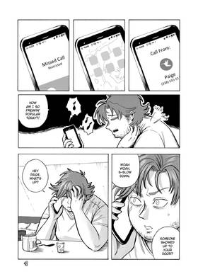 Read City of the Sun  33 Page 5 in English