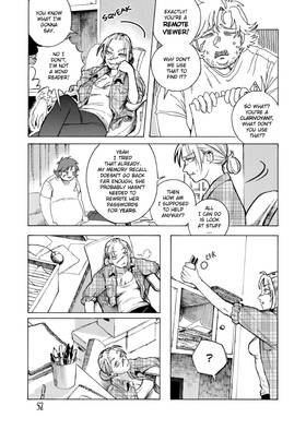 Read City of the Sun  33 Page 9 in English
