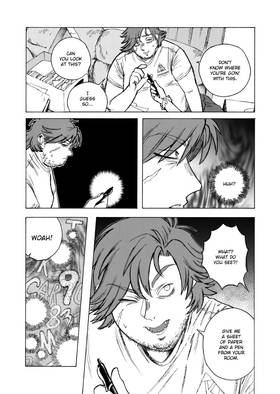 Read City of the Sun  33 Page 10 in English