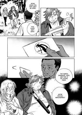 Read City of the Sun  34 Page 1 in English