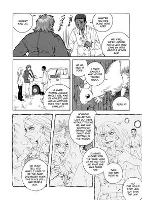 Read City of the Sun  34 Page 2 in English