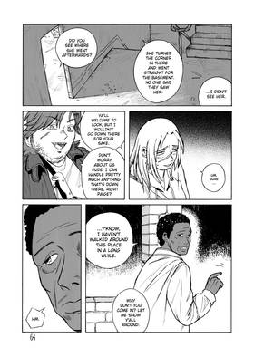 Read City of the Sun  34 Page 3 in English