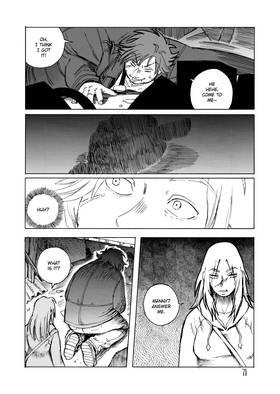 Read City of the Sun  34 Page 10 in English