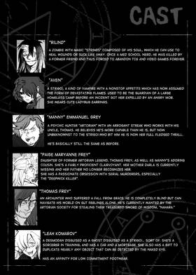 Read City of the Sun  31 Page 4 in English