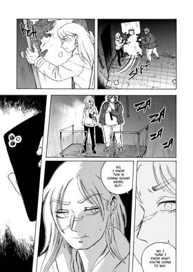 Read City of the Sun  35 Page 3 in English