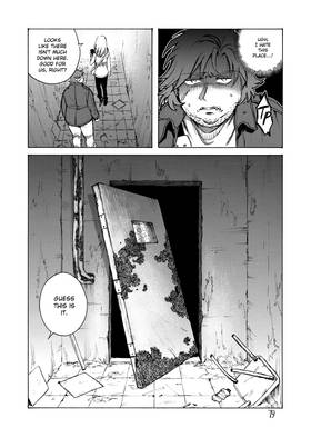 Read City of the Sun  35 Page 2 in English