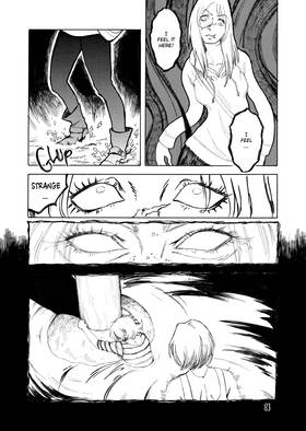 Read City of the Sun  35 Page 6 in English