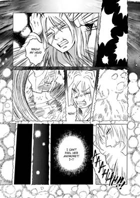 Read City of the Sun  35 Page 8 in English