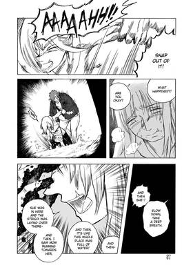 Read City of the Sun  35 Page 10 in English