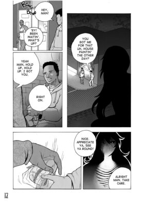Read City of the Sun  2 Page 5 in English