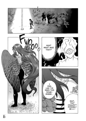Read City of the Sun  2 Page 9 in English