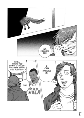 Read City of the Sun  2 Page 10 in English