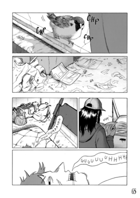 Read City of the Sun  3 Page 2 in English