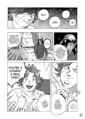 Read City of the Sun  3 Page 4 in English
