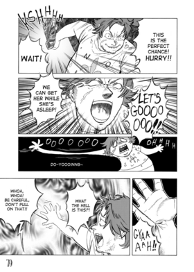 Read City of the Sun  3 Page 7 in English