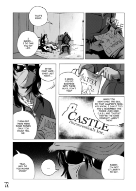 Read City of the Sun  3 Page 9 in English