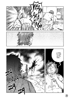 Read City of the Sun  4 Page 4 in English