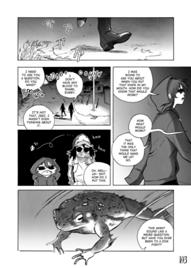 Read City of the Sun  5 Page 2 in English
