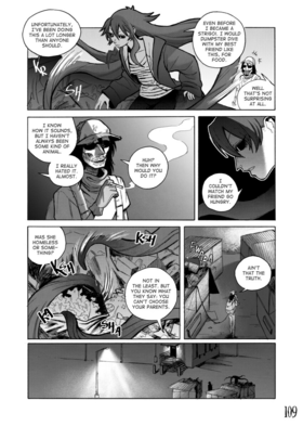 Read City of the Sun  5 Page 8 in English