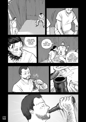 Read City of the Sun  6 Page 4 in English