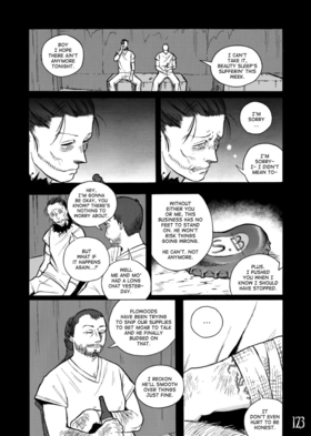 Read City of the Sun  6 Page 5 in English