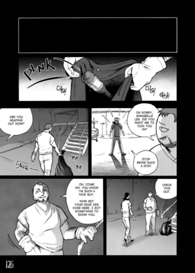 Read City of the Sun  6 Page 8 in English