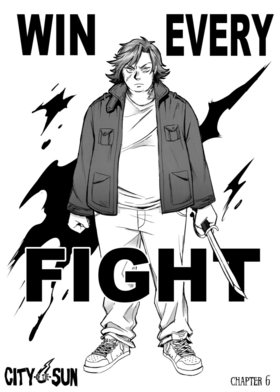 Read City of the Sun  7 Page 2 in English