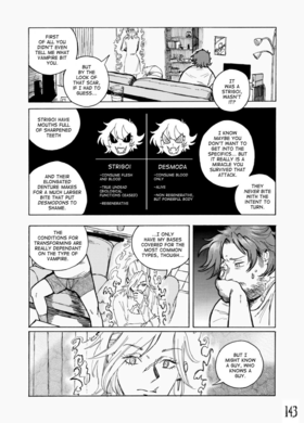 Read City of the Sun  7 Page 10 in English