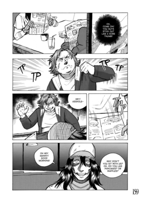 Read City of the Sun  8 Page 2 in English