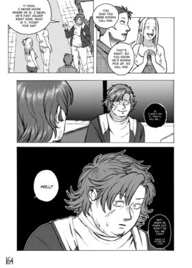 Read City of the Sun  8 Page 7 in English