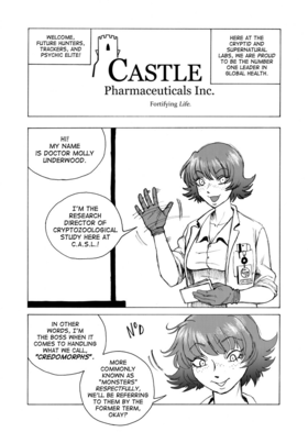 Read City of the Sun  11 Page 1 in English