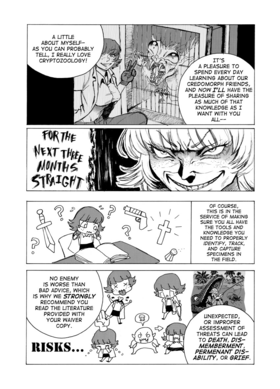 Read City of the Sun  11 Page 2 in English