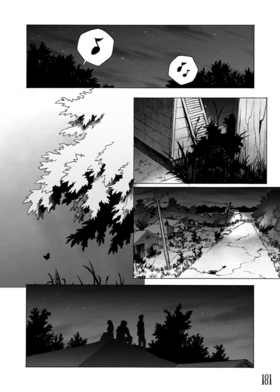 Read City of the Sun  9 Page 4 in English