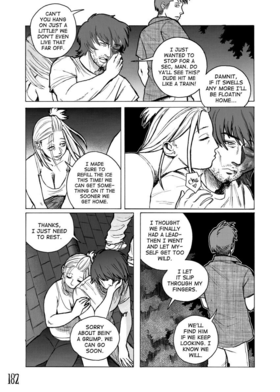 Read City of the Sun  9 Page 5 in English